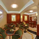 Hotel Barberini 