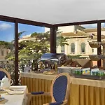 Hotel Barberini 