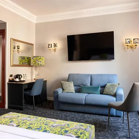 Hotel Barberini Roma Esterno foto