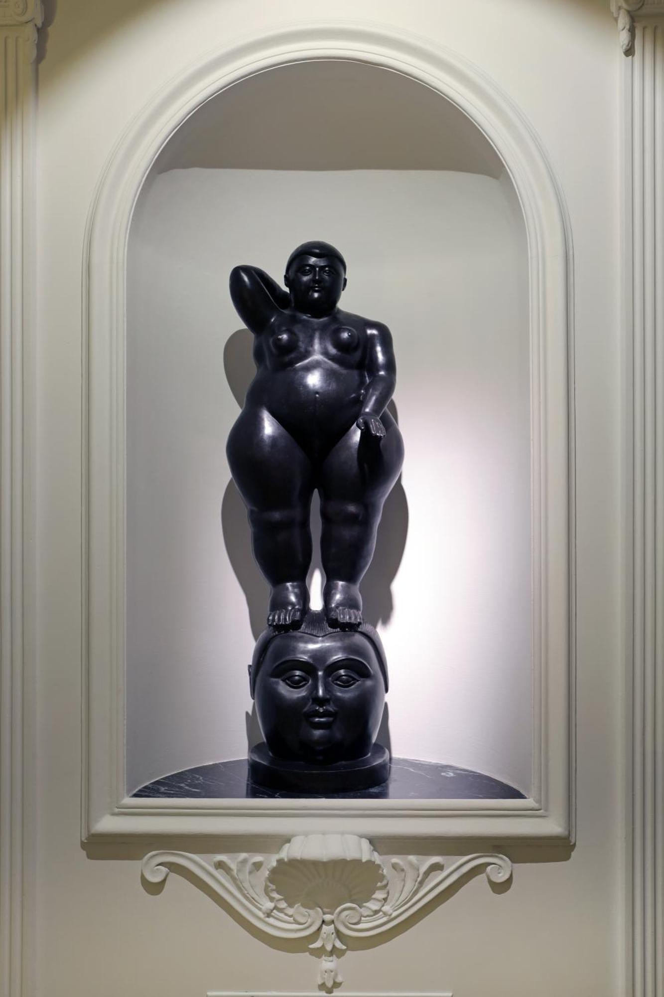Barberini Hotel Rome